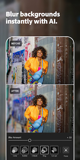 Lightroom Photo & Video Editor পিসি