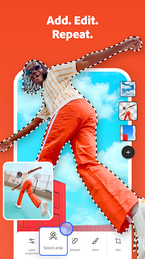 Adobe Photoshop (Beta)