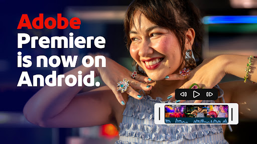 Adobe Premiere: Video Editor