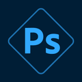 Photoshop Express Photo Editor پی سی