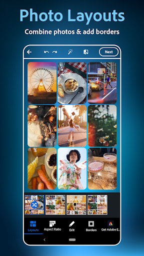 Photoshop Express Photo Editor