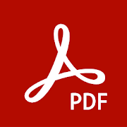 Adobe Acrobat Reader for PDF PC