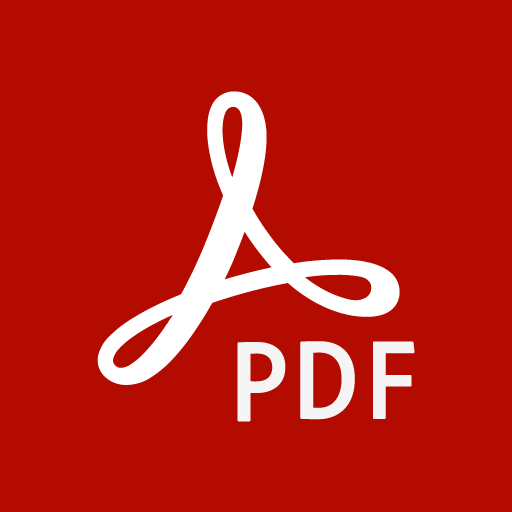 Adobe Acrobat Reader PC