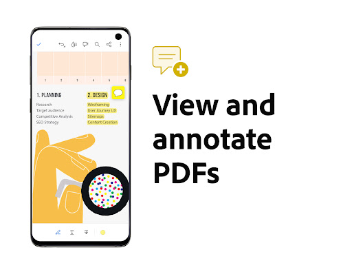 Adobe Acrobat Reader: consulte, edite y cree PDF PC