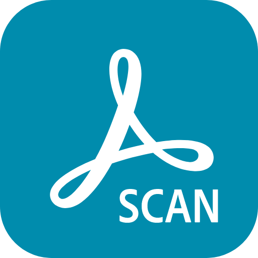 Adobe Scan: PDF Scanner with OCR, PDF Creator PC