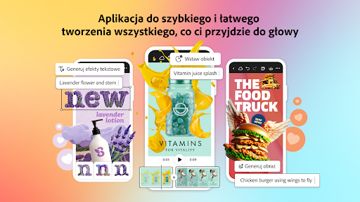 Adobe Express: AI Video Design PC