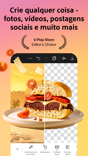 Adobe Express: AI Video Design para PC