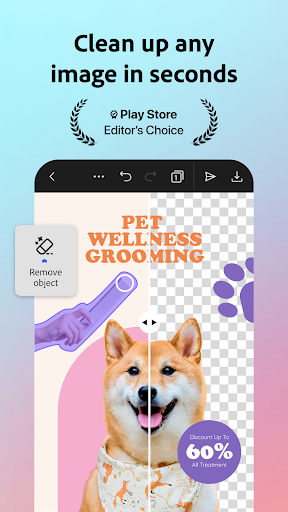 Adobe Express: AI Video Design
