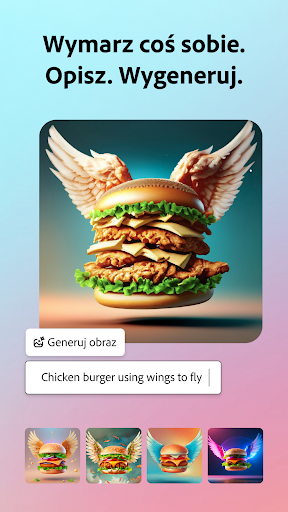 Adobe Express: AI Video Design PC