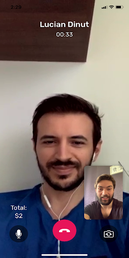 Loki: Online Consultancy PC