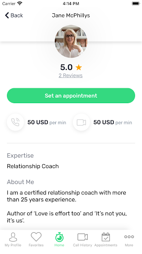 Loki: Online Consultancy PC