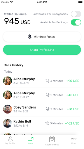 Loki: Online Consultancy PC