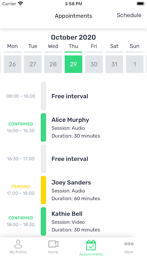 Loki: Online Consultancy PC