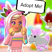 Mod Adopt Me Pets Instructions (Unofficial)