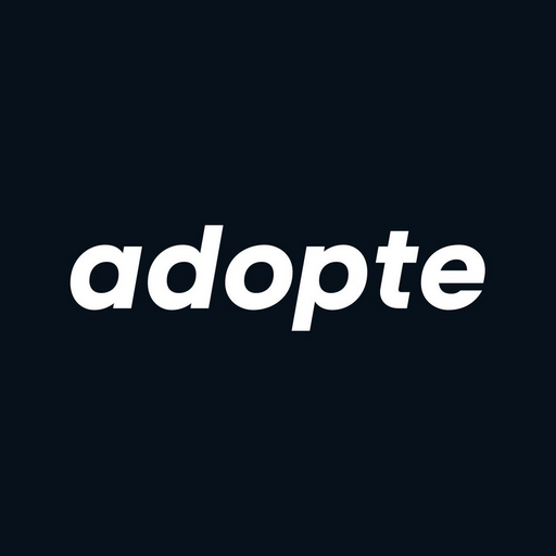 adopte - app de rencontre PC