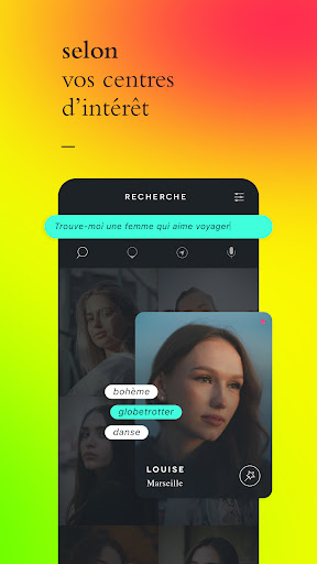 adopte - app de rencontre