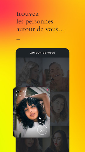 adopte - app de rencontre