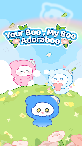 Adoraboo ПК