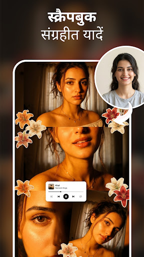 पिकशाइनर: AI फोटो संवर्धक