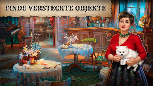 Wimmelbildspiele: Coastal Hill PC