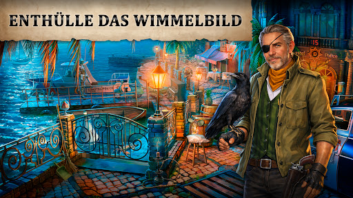 Wimmelbildspiele: Coastal Hill PC