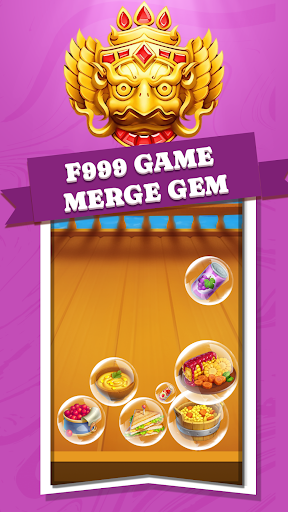 F999 Game Merge Gem পিসি