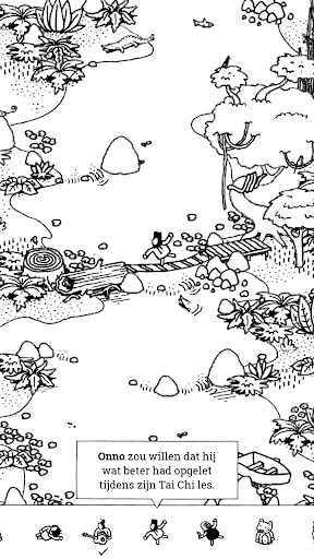Hidden Folks PC
