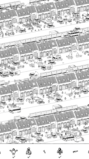 Hidden Folks PC
