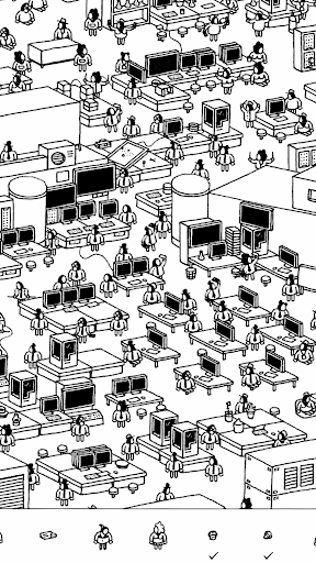 Hidden Folks PC