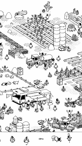 Hidden Folks PC