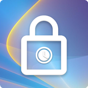 Screen Lock - Time Password الحاسوب