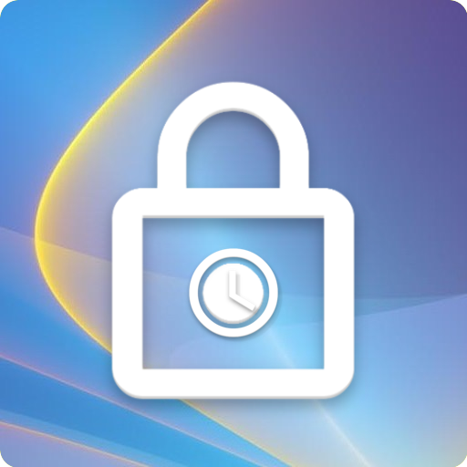 Screen Lock - Time Password PC
