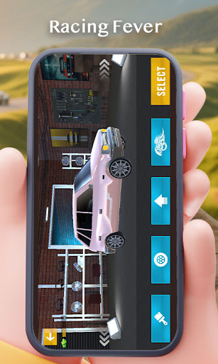 Racing Fever