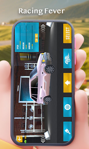 Racing Fever