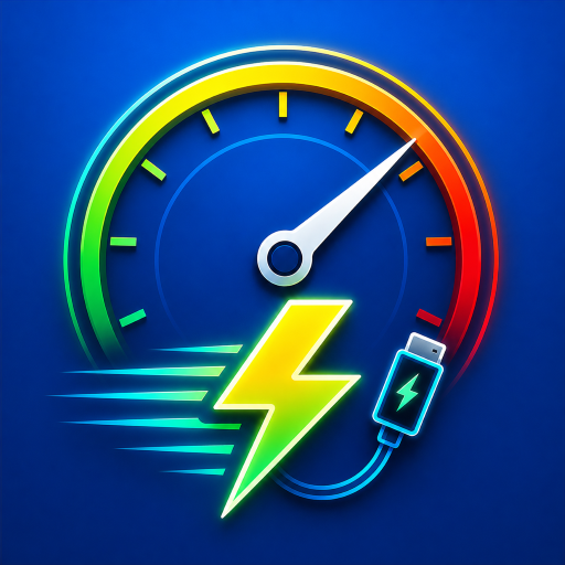 Charge Speed: Fast Charge watt