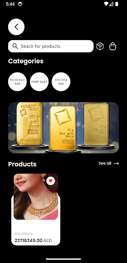 Tora Bullion PC