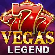 Vegas Legend - Free & Super Jackpot Slots PC