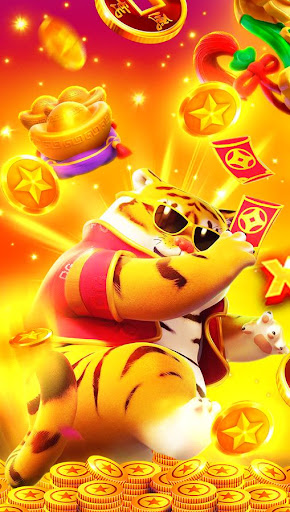 Download Jogo Fortune Tiger_Tigre on PC with MEmu