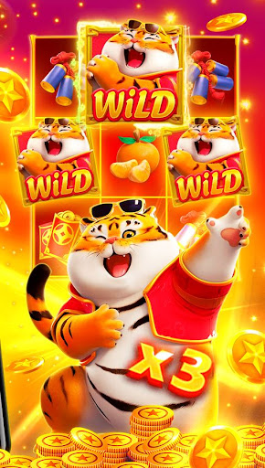 Wild Fortune Tiger PC