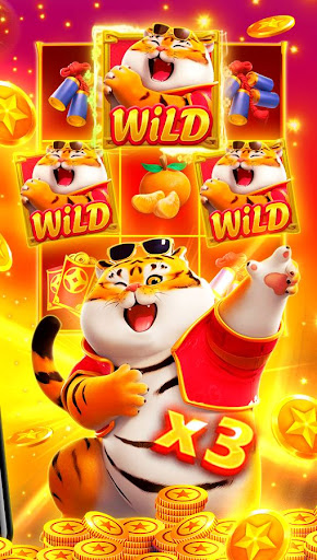 Wild Fortune Tiger