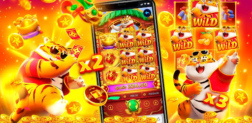 Wild Fortune Tiger para PC