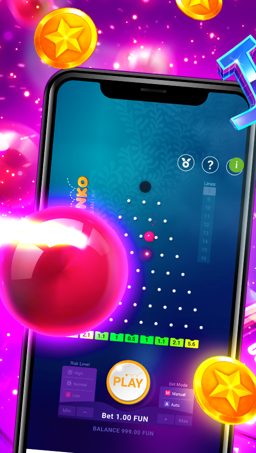 Legacy of PlinkoX PC