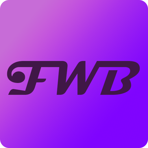 FWB: Friends with Benefits App PC