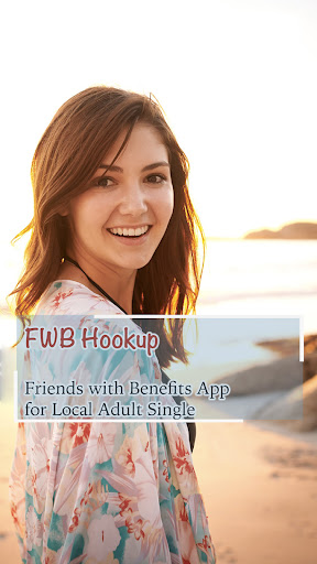 FWB: Friends with Benefits App
