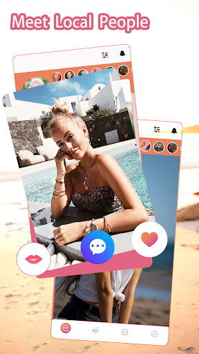 FWB: Friends with Benefits App