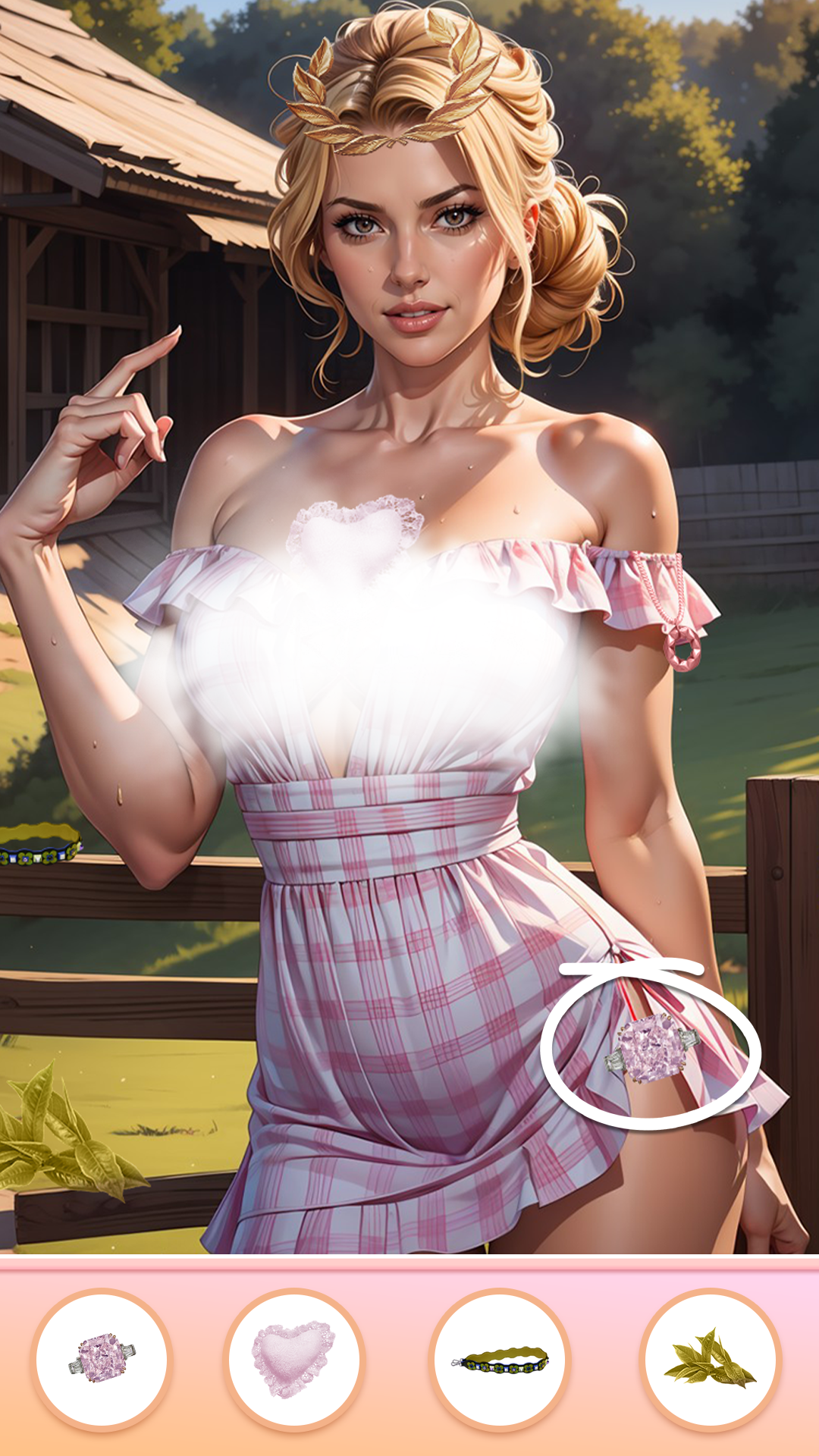 Adult Sexy Scavenger Hunt PC