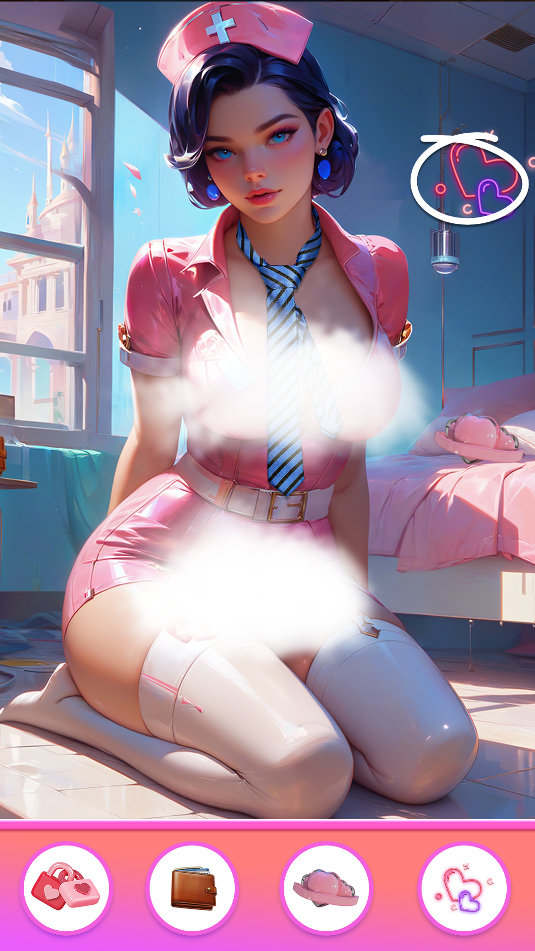 Adult Sexy Scavenger Hunt PC