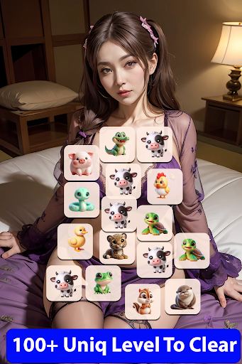 Adult Onet Match Girl Game PC