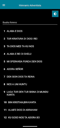 Himnario Papiamentu PC