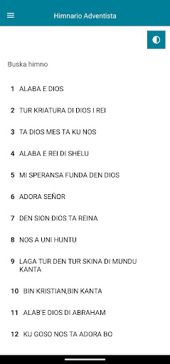 Himnario Papiamentu PC